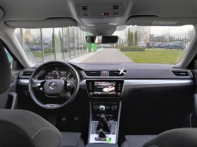 Skoda Superb 2.0 TDI/ 6МТ - 39900 лв. / 20400.55 € - 85573988 9