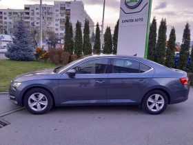 Skoda Superb 2.0 TDI/ 6МТ - 39900 лв. / 20400.55 € - 85573988 5