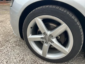 Audi A4 2.0TFSI* Quattro* ШВЕЙЦАРИЯ* НАВИ*  - 14890 лв. / 7613.14 € - 98087243 9