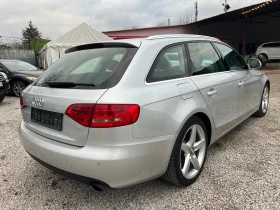 Audi A4 2.0TFSI* Quattro* ШВЕЙЦАРИЯ* НАВИ*  - 14890 лв. / 7613.14 € - 98087243 5