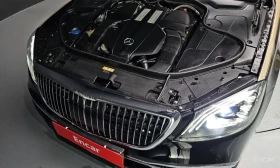 Mercedes-Benz S 400 - 60200 лв. / 30779.77 € - 83986700 6