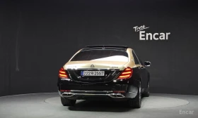 Mercedes-Benz S 400 - 60200 лв. / 30779.77 € - 83986700 4