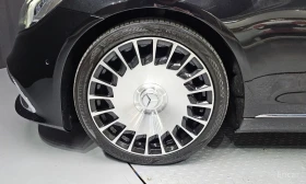 Mercedes-Benz S 400 - 60200 лв. / 30779.77 € - 83986700 5