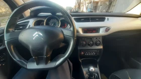 Citroen C3 1.4 Бензин , снимка 8