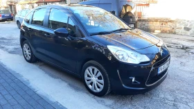 Citroen C3 1.4 Бензин , снимка 3