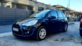 Citroen C3 1.4 Бензин , снимка 2