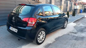 Citroen C3 1.4 Бензин , снимка 4