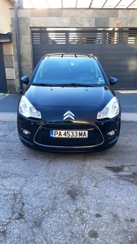 Citroen C3 1.4 Бензин , снимка 1