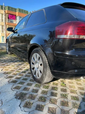 Audi A3 1.9 tdi - 2350 € / 4596.20 лв. - 23585171 6