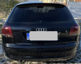 Audi A3 1.9 tdi - 2350 € / 4596.20 лв. - 23585171 5