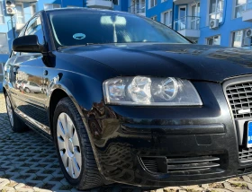 Audi A3 1.9 tdi