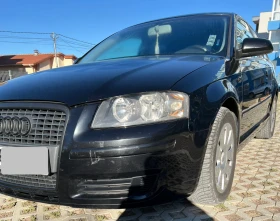Audi A3 1.9 tdi - 2350 € / 4596.20 лв. - 23585171 2