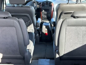 Chrysler Gr.voyager 28CRDi MAXi - 1700 € / 3324.91 лв. - 36035517 8