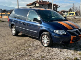 Chrysler Gr.voyager 28CRDi MAXi - 1700 € / 3324.91 лв. - 36035517 5