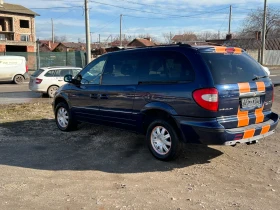 Chrysler Gr.voyager 28CRDi MAXi - 1700 € / 3324.91 лв. - 36035517 4