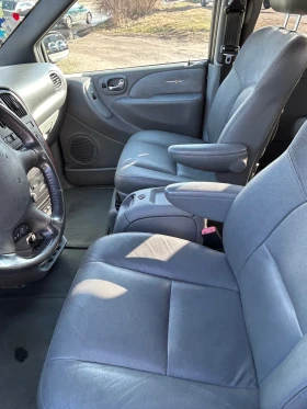 Chrysler Gr.voyager 28CRDi MAXi - 1700 € / 3324.91 лв. - 36035517 9