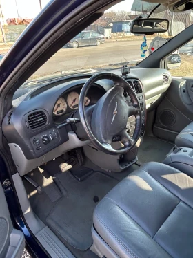 Chrysler Gr.voyager 28CRDi MAXi - 1700 € / 3324.91 лв. - 36035517 7