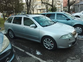 Skoda Octavia VRS - 3835 € / 7500.61 лв. - 33471171 2