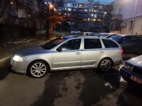 Skoda Octavia VRS - 3835 € / 7500.61 лв. - 33471171 5
