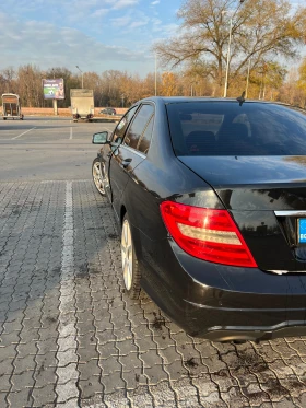 Mercedes-Benz C 220 - 5500 € / 10757.07 лв. - 28077563 12