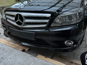 Mercedes-Benz C 220 - 5500 € / 10757.07 лв. - 28077563 9