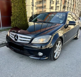 Mercedes-Benz C 220 - 5500 € / 10757.07 лв. - 28077563 5
