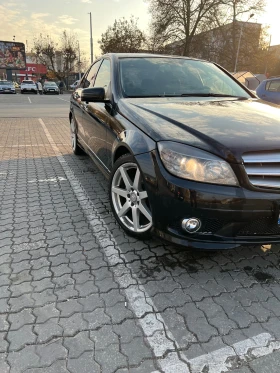 Mercedes-Benz C 220 - 5500 € / 10757.07 лв. - 28077563 11