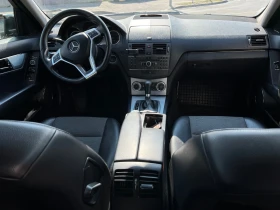 Mercedes-Benz C 220 - 5500 € / 10757.07 лв. - 28077563 7