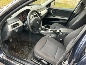 BMW 320 2.0i 143ks Facelift Eu5 - 3450 € / 6747.61 лв. - 47193202 11