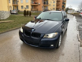 BMW 320 2.0i 143ks Facelift Eu5 - 3450 € / 6747.61 лв. - 47193202 9