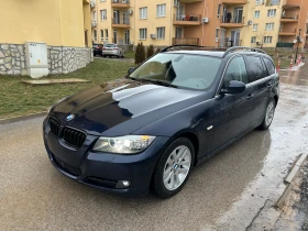 BMW 320 2.0i 143ks Facelift Eu5 - 3450 € / 6747.61 лв. - 47193202 7