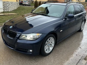 BMW 320 2.0i 143ks Facelift Eu5, снимка 8