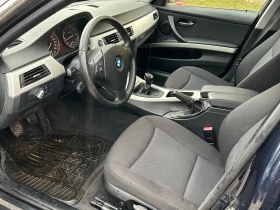 BMW 320 2.0i 143ks Facelift Eu5, снимка 10