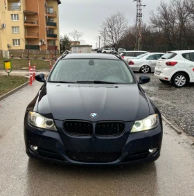 BMW 320 2.0i 143ks Facelift Eu5, снимка 2