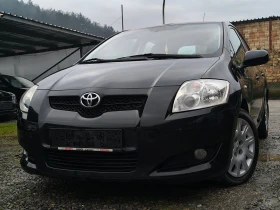 Toyota Auris 1.6VVTi-132кс(VALVEMATIC)-6 скорости-КЛИМАТРОНИК-, снимка 7