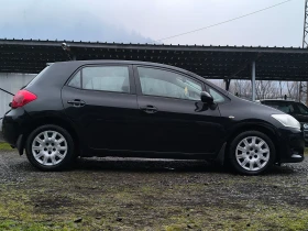 Toyota Auris 1.6VVTi-132кс(VALVEMATIC)-6 скорости-КЛИМАТРОНИК-, снимка 2