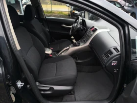 Toyota Auris 1.6VVTi-132кс(VALVEMATIC)-6 скорости-КЛИМАТРОНИК-, снимка 15