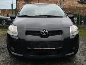 Toyota Auris 1.6VVTi-132кс(VALVEMATIC)-6 скорости-КЛИМАТРОНИК-, снимка 8