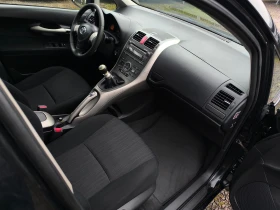 Toyota Auris 1.6VVTi-132кс(VALVEMATIC)-6 скорости-КЛИМАТРОНИК-, снимка 14