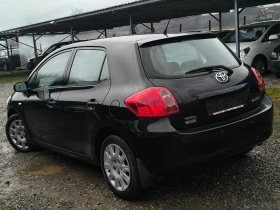 Toyota Auris 1.6VVTi-132кс(VALVEMATIC)-6 скорости-КЛИМАТРОНИК-, снимка 5