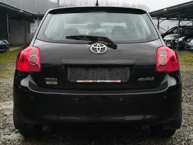Toyota Auris 1.6VVTi-132кс(VALVEMATIC)-6 скорости-КЛИМАТРОНИК-, снимка 4