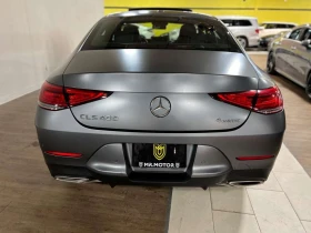 Mercedes-Benz CLS * CLS450 4M * CARFAX * ЦЕНА ДО БГ - 32650 € / 63857.85 лв. - 19545243 3