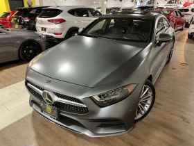 Mercedes-Benz CLS * CLS450 4M * CARFAX * ЦЕНА ДО БГ - 32650 € / 63857.85 лв. - 19545243 8