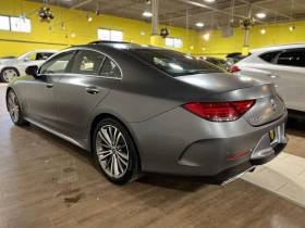 Mercedes-Benz CLS * CLS450 4M * CARFAX * ЦЕНА ДО БГ - 32650 € / 63857.85 лв. - 19545243 2