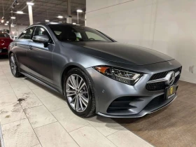 Mercedes-Benz CLS * CLS450 4M * CARFAX * ЦЕНА ДО БГ - 32650 € / 63857.85 лв. - 19545243 5
