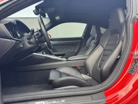 Porsche 911 992 TURBO S - цена по договаряне - 76540489 9