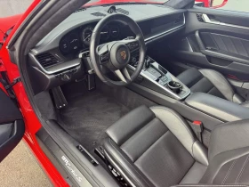 Porsche 911 992 TURBO S - цена по договаряне - 76540489 10
