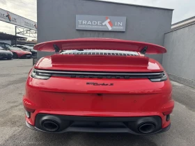 Porsche 911 992 TURBO S - цена по договаряне - 76540489 5