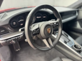 Porsche 911 992 TURBO S - цена по договаряне - 76540489 11