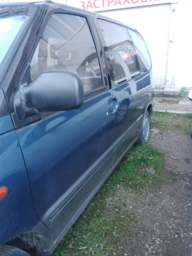 Nissan Serena - 750 € / 1466.87 лв. - 32733442 3